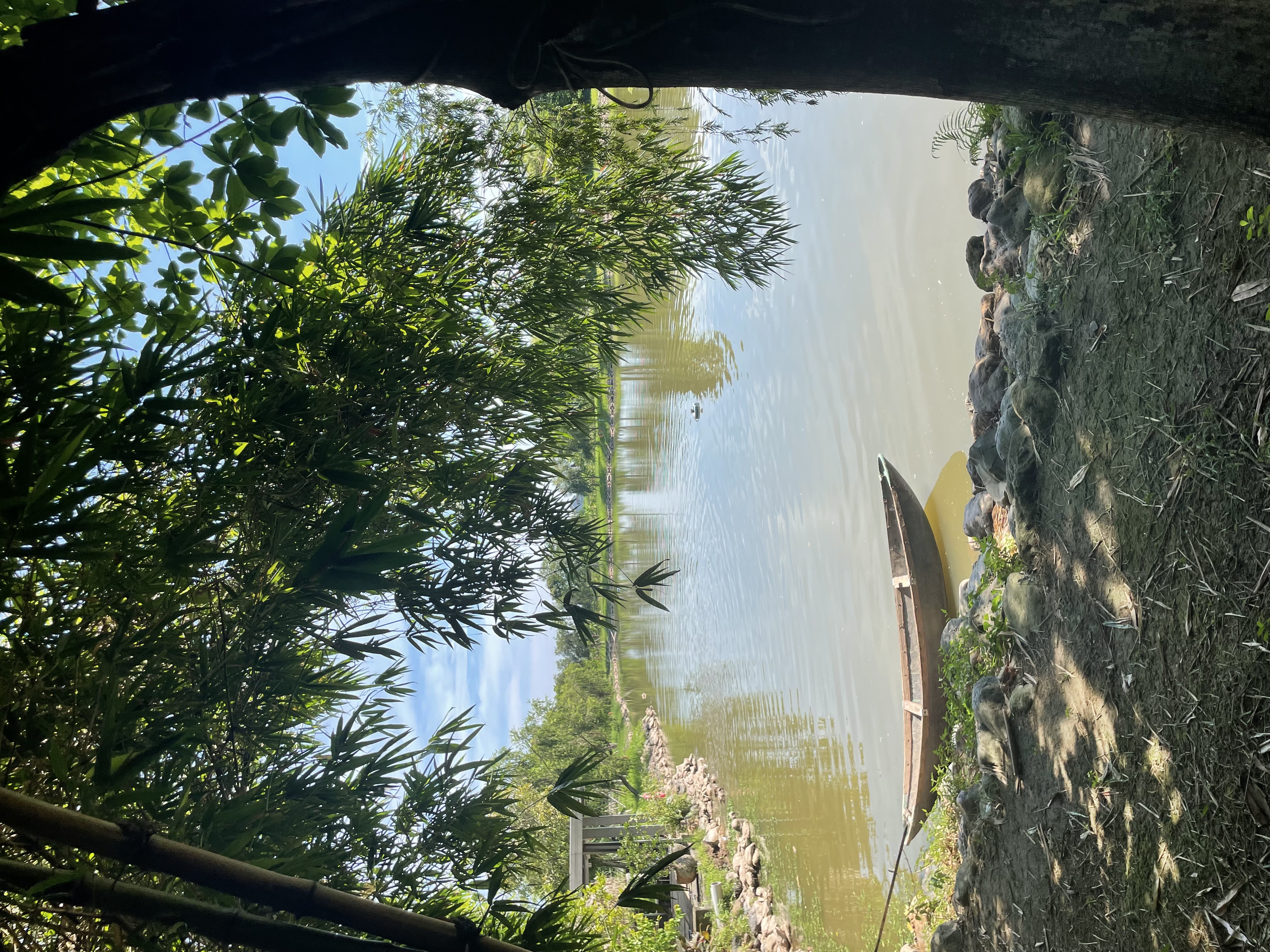 A postcard from Vietnam